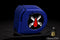 Chain Blades | Wargaming Tape Measure | Baron's Coin™ Compatible