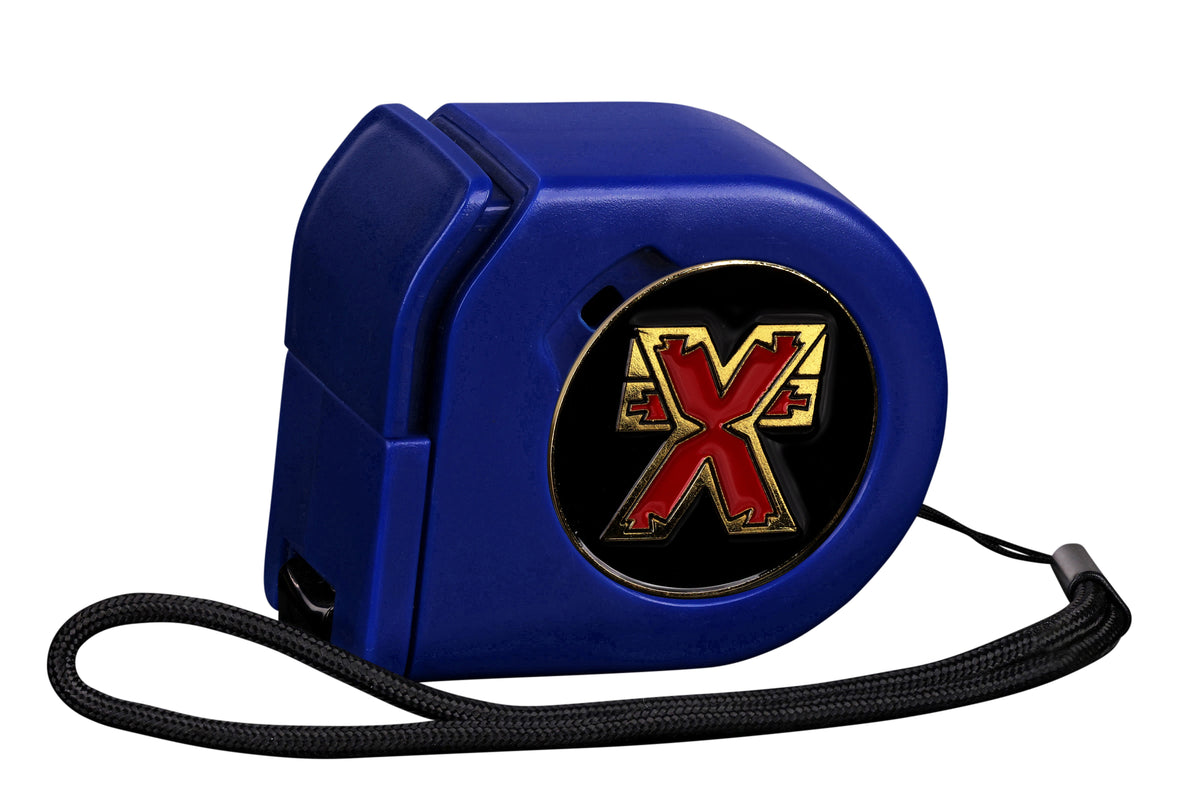 Exalted | Wargaming Tape Measure | Baron's Coin™ Compatible