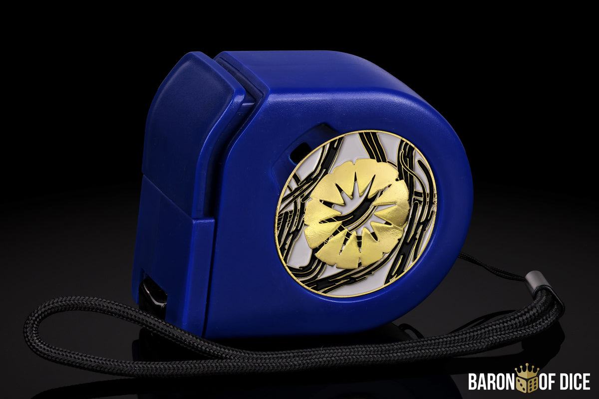 Sacred Affliction | Wargaming Tape Measure | Trench Crusade | Baron's Coin™ Compatible