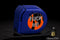F**k Me | Silver | Wargaming Tape Measure | Baron's Coin™ Compatible
