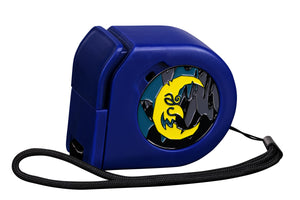 Moon | Wargaming Tape Measure | Baron's Coin™ Compatible