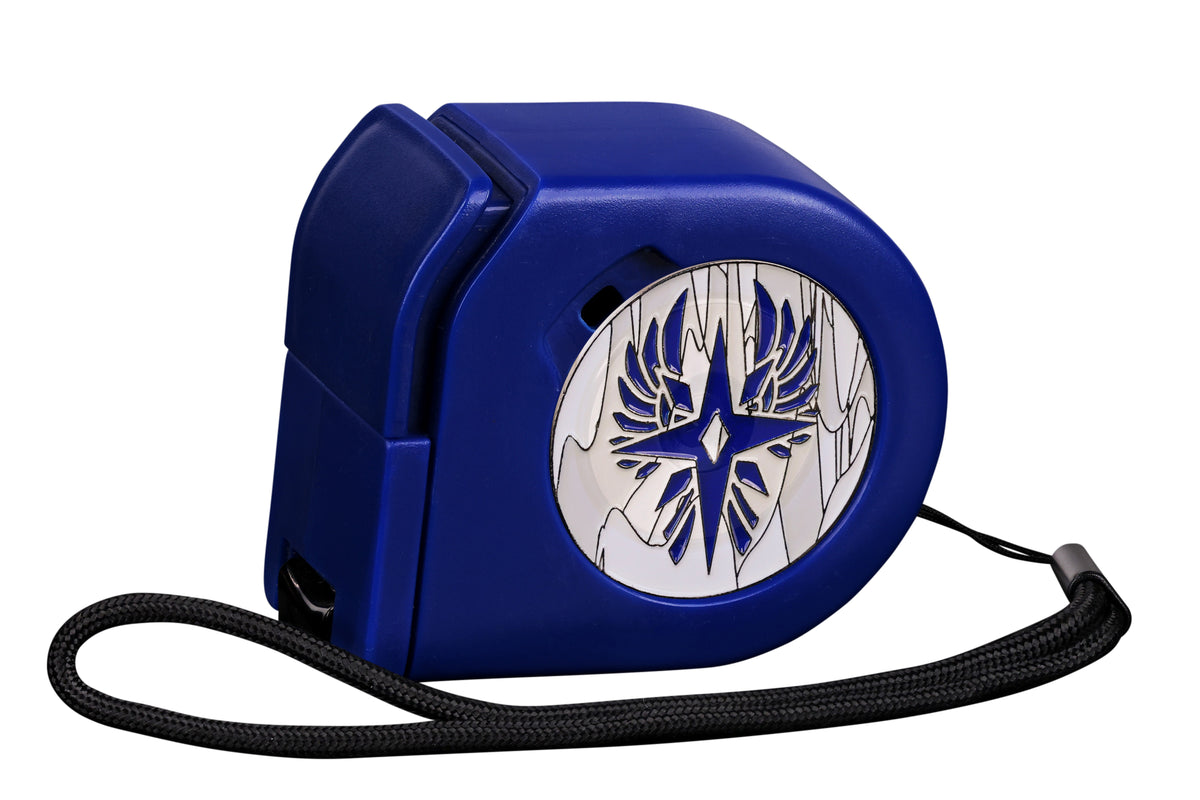 Magical Elves | Wargaming Tape Measure | Baron's Coin™ Compatible