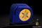Lightning Hammer | Wargaming Tape Measure | Baron's Coin™ Compatible