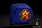 Heretic Legion | Wargaming Tape Measure | Trench Crusade | Baron's Coin™ Compatible