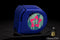 Infinity: Next Wave | Wargaming Tape Measure | Baron's Coin™ Compatible