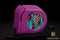 Infinity Elves | Wargaming Tape Measure | Baron's Coin™ Compatible