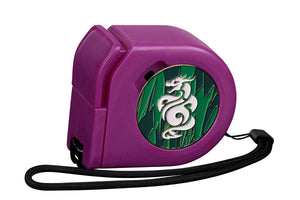Jade Dragon | Wargaming Tape Measure | Baron's Coin™ Compatible