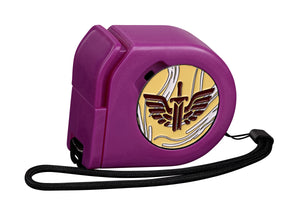 Broken Angels | Wargaming Tape Measure | Baron's Coin™ Compatible