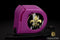 Fleur De Lis | Heritage | Wargaming Tape Measure | Baron's Coin™ Compatible