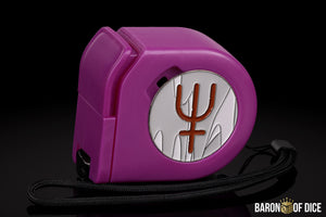 Heretic Naval Raiders | Wargaming Tape Measure | Trench Crusade | Baron's Coin™ Compatible