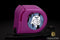 Helmet | Wargaming Tape Measure | Baron's Coin™ Compatible