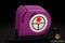 Universal Peace | Wargaming Tape Measure | Baron's Coin™ Compatible