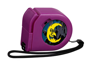 Moon | Wargaming Tape Measure | Baron's Coin™ Compatible