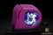 Spiked Serpent | Wargaming Tape Measure | Baron's Coin™ Compatible