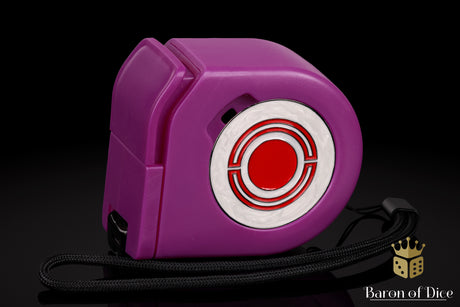 JSA | Wargaming Tape Measure | Infinity | Baron's Coin™ Compatible