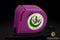 Infinity: Haqqislam | Wargaming Tape Measure | Baron's Coin™ Compatible