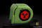 Khador Winter Korps | Wargaming Tape Measure | Warmachine | Baron Coin™ Compatible