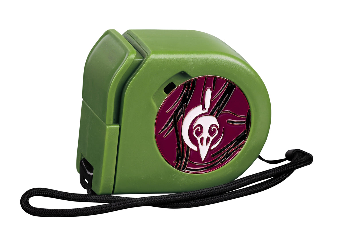 Grymkin | Wargaming Tape Measure | Warmachine | Baron Coin™ Compatible