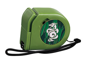 Jade Dragon | Wargaming Tape Measure | Baron's Coin™ Compatible