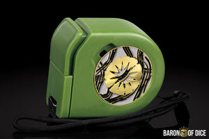 Sacred Affliction | Wargaming Tape Measure | Trench Crusade | Baron's Coin™ Compatible