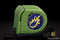 Twin Comet | Wargaming Tape Measure | Baron's Coin™ Compatible