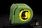Full Moon | Wargaming Tape Measure | Baron's Coin™ Compatible