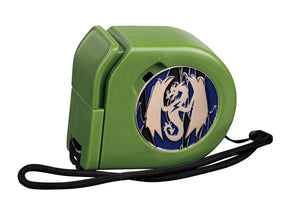 Storm Dragon | Wargaming Tape Measure | Baron's Coin™ Compatible