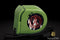 Court of the Seven-Headed Serpent | Wargaming Tape Measure | Trench Crusade | Baron's Coin™ Compatible
