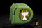 Cult of the Black Grail | Wargaming Tape Measure | Trench Crusade | Baron's Coin™ Compatible