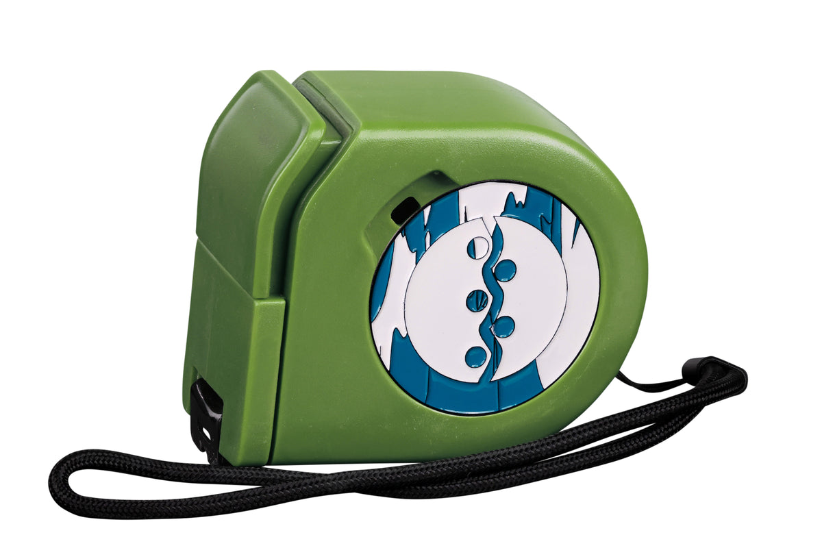 Infinity: PanOceania | Wargaming Tape Measure | Baron's Coin™ Compatible
