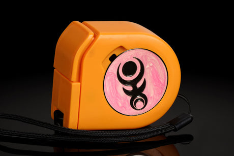 Thrill Seekers | Wargaming Tape Measure | Baron's Coin™ Compatible