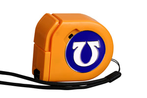 Omega | Wargaming Tape Measure | Baron's Coin™ Compatible