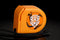 Hearth Fire | Wargaming Tape Measure | Baron's Coin™ Compatible