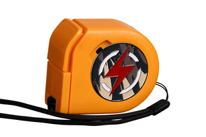 Armageddon | Wargaming Tape Measure | Baron's Coin™ Compatible
