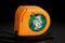 Jade Dragon | Wargaming Tape Measure | Baron's Coin™ Compatible