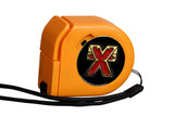 Exalted | Wargaming Tape Measure | Baron's Coin™ Compatible