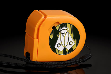 Rot Fly | Wargaming Tape Measure | Baron's Coin™ Compatible