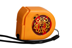 Medusa | Wargaming Tape Measure | Baron's Coin™ Compatible
