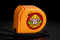Cave Monster | Wargaming Tape Measure | Baron's Coin™ Compatible