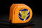 Principality of New Antioch | Wargaming Tape Measure | Trench Crusade | Baron's Coin™ Compatible