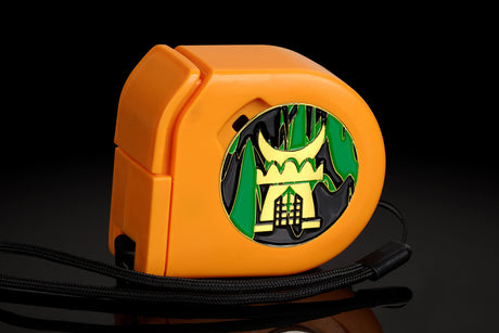 Iron Sultanate | Wargaming Tape Measure | Trench Crusade | Baron's Coin™ Compatible