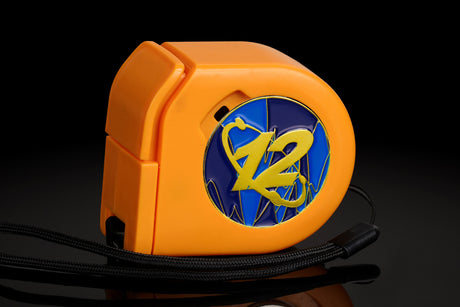 O-12 | Wargaming Tape Measure | Infinity | Baron's Coin™ Compatible