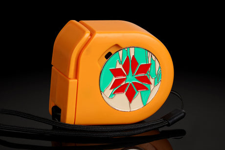 NA2 | Wargaming Tape Measure | Infinity | Baron's Coin™ Compatible