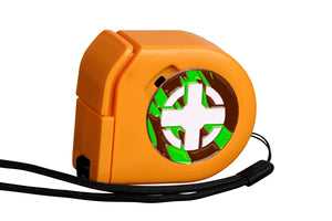 Infinity: Ariadna | Wargaming Tape Measure | Baron's Coin™ Compatible