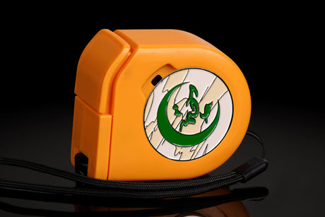 Haqqislam | Wargaming Tape Measure | Infinity | Baron's Coin™ Compatible