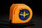 Infinity: Torchlight Brigade | Wargaming Tape Measure | Baron's Coin™ Compatible
