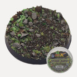 Ancient Earth | UV Effect | Basecover | Base X Terrain