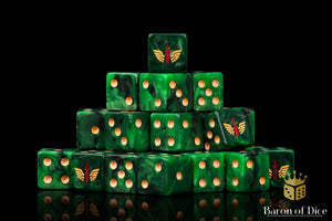 Angels of Death