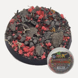 Arena of Hell | UV Effect | Basecover | Base X Terrain