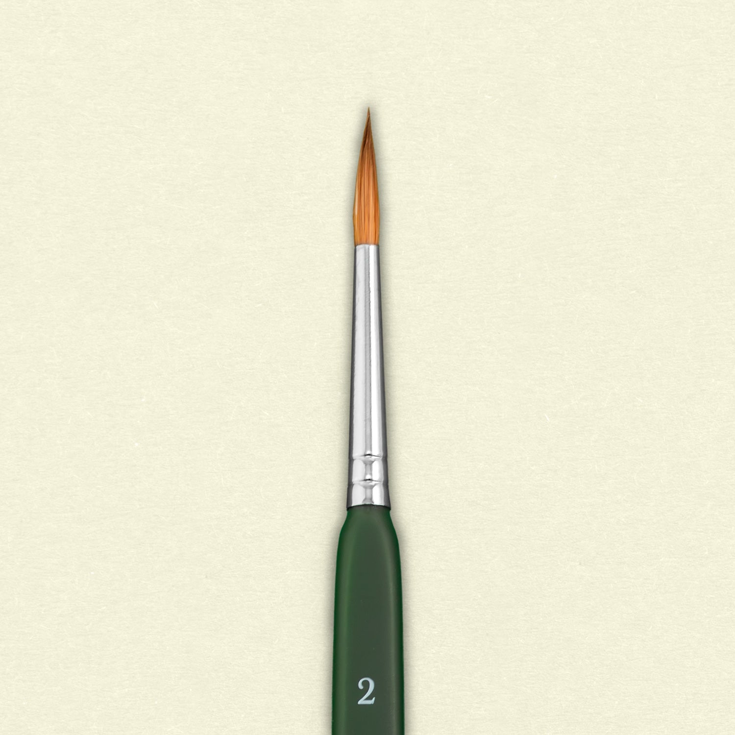 Size 2 | Avant Garde | Green Series